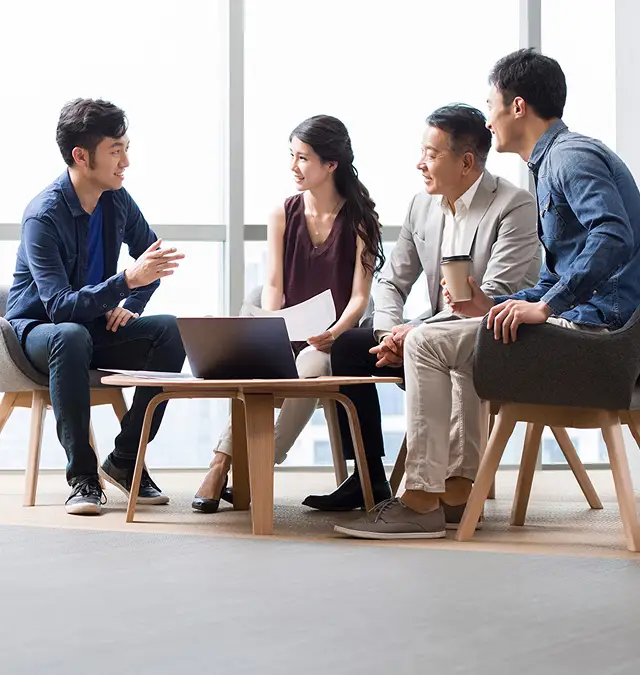Professional Trade Finance Consultants in London