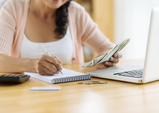 Letter of Credit Services